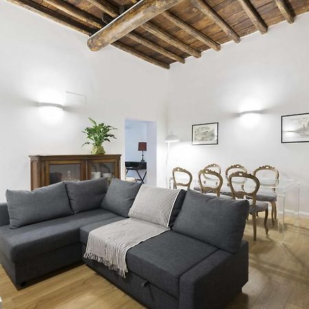 Апартаменты Corso 101 Рим Экстерьер фото